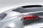 Lexus LF-Xh Concept 2007 года
